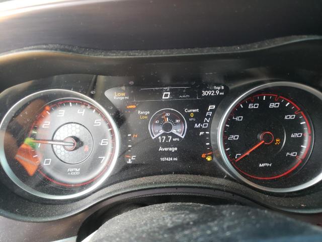 2C3CDXBG1FH768454 Dodge Charger Se