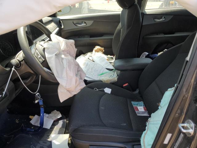 3KPF24AD4ME407782 KIA FORTE FE