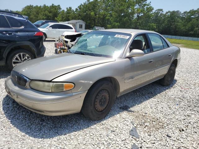 2001 Buick Century Custom