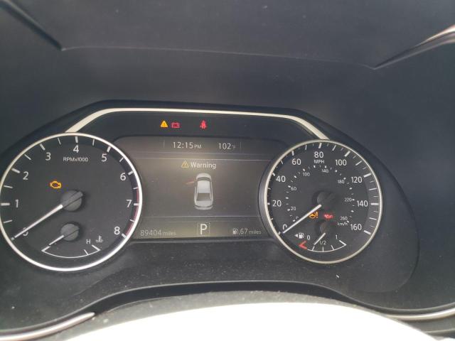 1N4AA6AP4GC906022 Nissan Maxima 3.5s