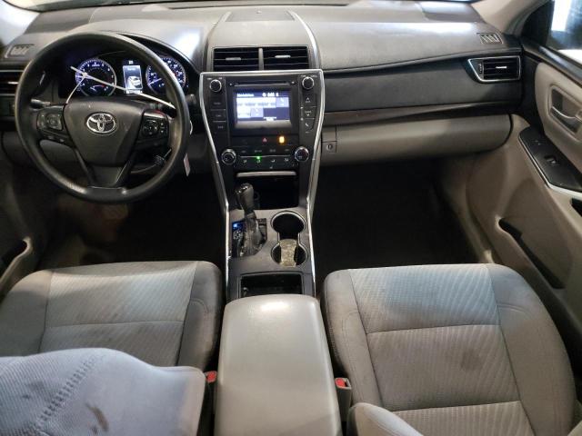 2017 TOYOTA CAMRY LE/S - 4T1BF1FK7HU647033