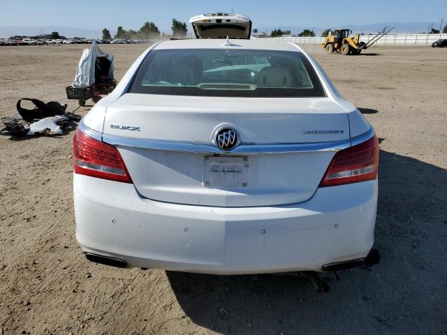 1G4GB5G35EF245365 Buick Lacrosse
