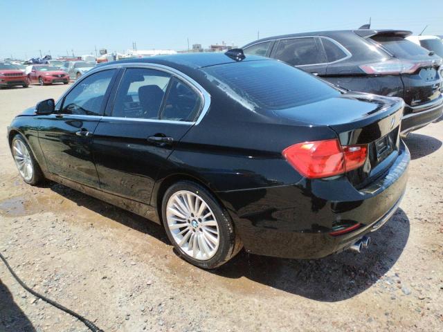 WBA3A5G51FNS86510 BMW 328 I