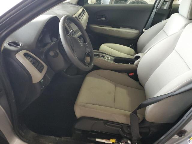 3CZRU6H32MM739171 Honda HR-V LX