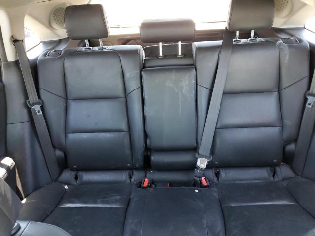 5J8TB3H53EL010537 Acura Rdx Technology