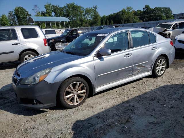 2013 Subaru Legacy 2.5i Limited