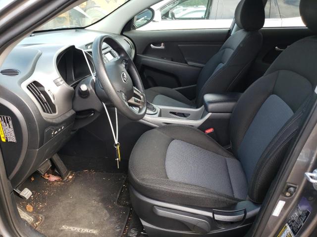 KNDPB3AC0G7864454 KIA Sportage Lx