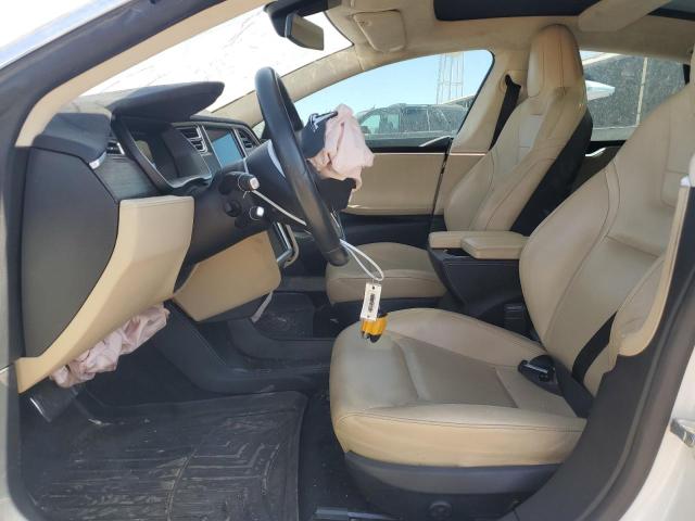 5YJSA1E29FF118354 Tesla MODEL S