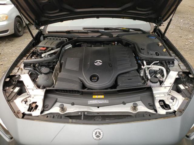 2019 MERCEDES-BENZ CLS 450 4M - WDD2J5KBXKA018283