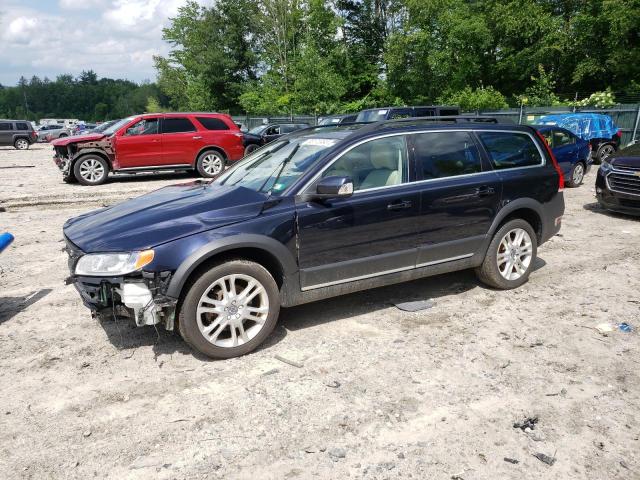 2016 Volvo XC70 T5 Premier