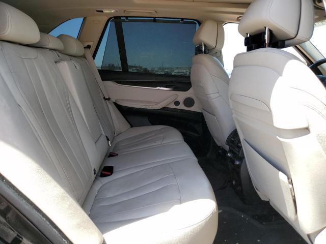 2015 BMW X5 SDRIVE3 - 5UXKR2C56F0H36484