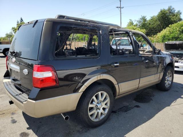 1FMJU1J58EEF23670 Ford Expedition Xlt