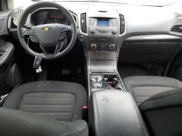 2FMPK3G95KBC50054 2019 FORD EDGE, photo no. 8