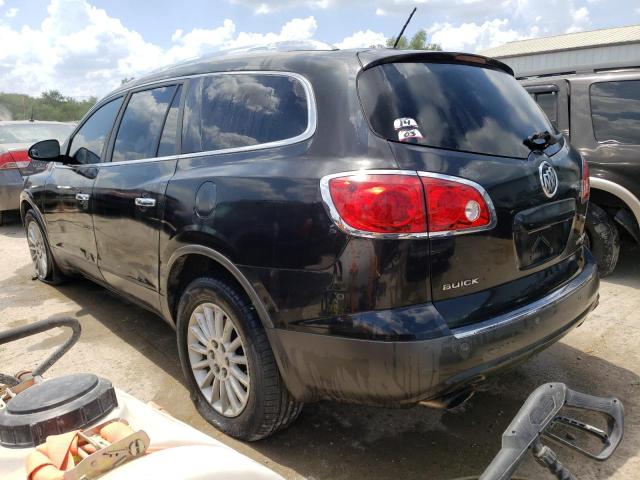 2010 Buick Enclave Cxl VIN: 5GALVBED8AJ108000 Lot: 54295273