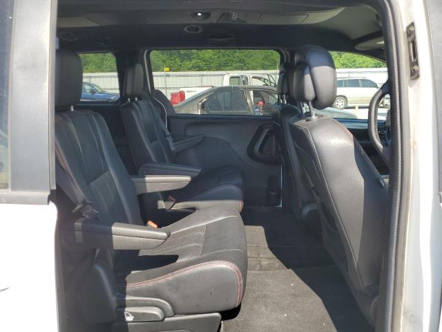 2C4RDGEG2KR512961 Dodge Grand Caravan Gt