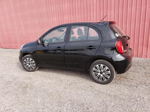 2015 NISSAN MICRA - 3N1CK3CP4FL267898
