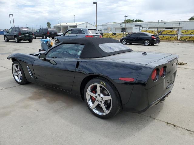 CHEVROLET CORVETTE  2005 1