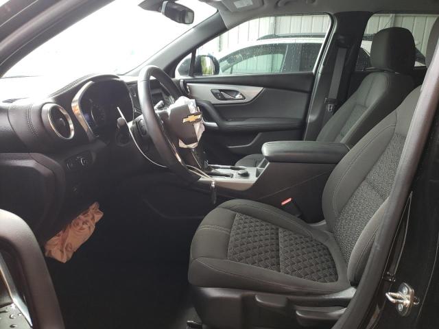 2019 CHEVROLET BLAZER L - 3GNKBARA3KS615021