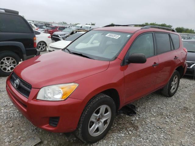 2010 Toyota RAV4 