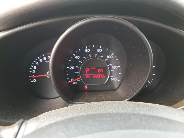 2015 KIA SOUL - KNDJN2A24F7233493