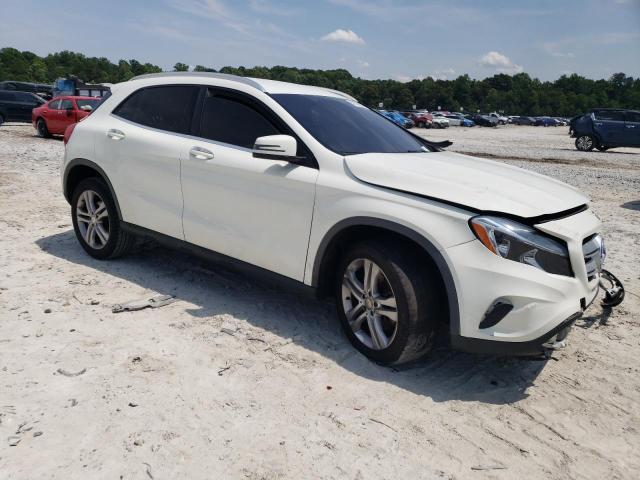 2015 MERCEDES-BENZ GLA 250 - WDCTG4EB1FJ180869