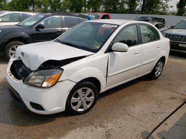 2011 Kia Rio Base