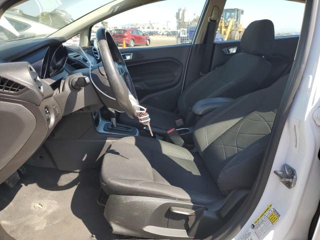 3FADP4EJ1FM108094 Ford FIESTA SE