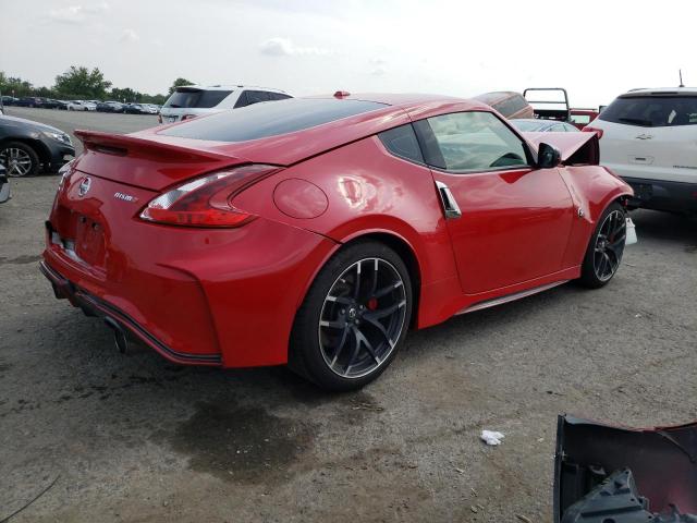 JN1AZ4EH1KM420283 Nissan 370z Base 2019