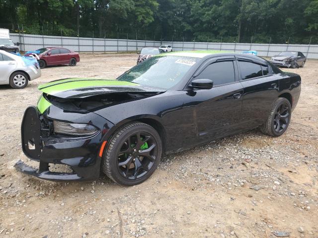 2018 DODGE CHARGER PO - 2C3CDXAT4JH247137