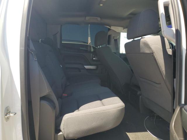 3GCUKRER5JG291468 | 2018 CHEVROLET SILVERADO