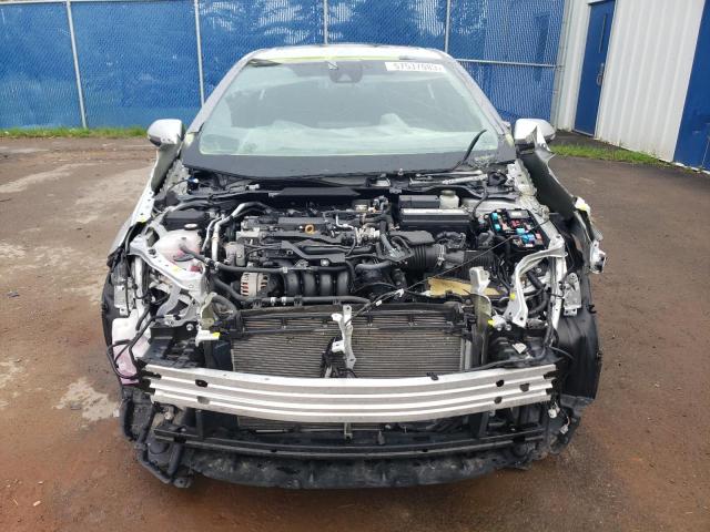 2022 TOYOTA COROLLA SE - 5YFB4MBE2NP115984
