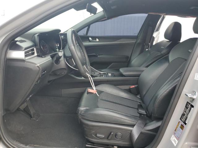 5XXG64J24NG121513 KIA K5 GT LINE