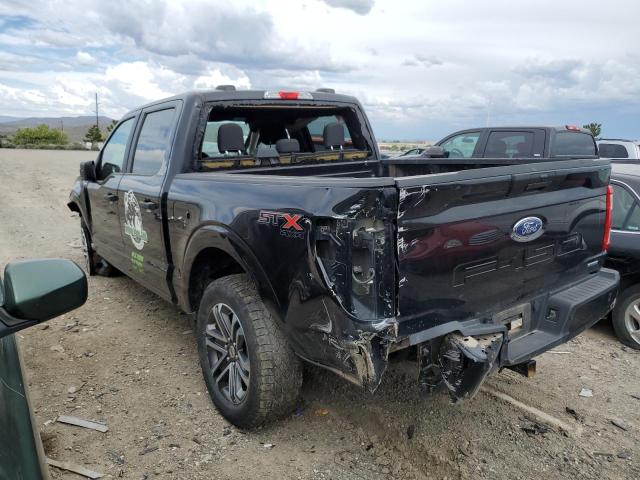 1FTFW1E8XMKD99619 Ford F150 Supercrew
