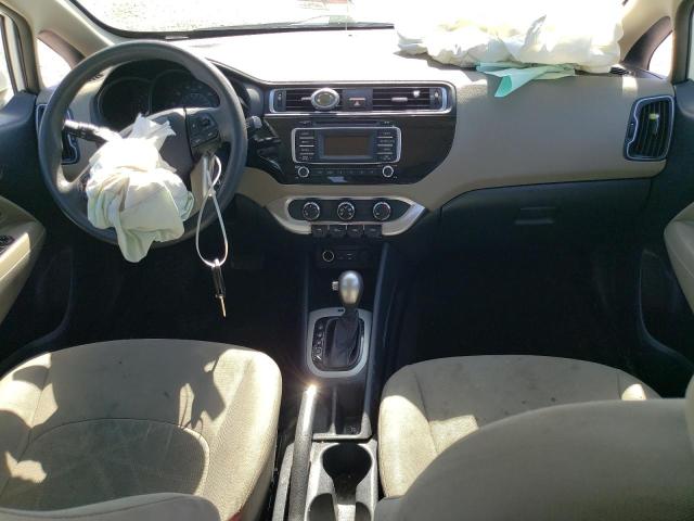 KNADM4A36H6008986 KIA RIO LX