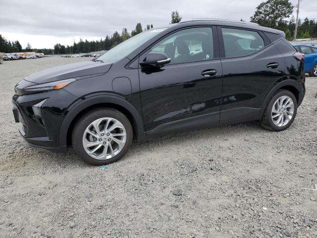 2023 CHEVROLET BOLT EUV L - 1G1FY6S02P4131994