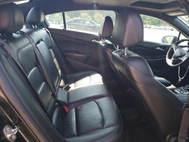 1G1BG5SM0G7313657 Chevrolet Cruze Premier