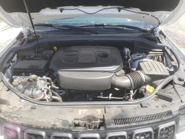 2021 JEEP GRAND CHER - 1C4RJEBG6MC680373