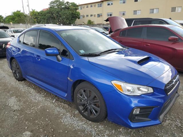 JF1VA1A6XL9827943 Subaru WRX