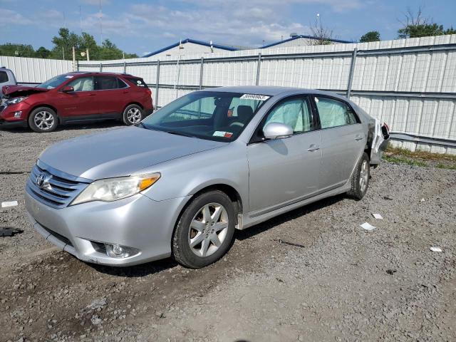 2011 Toyota Avalon Base