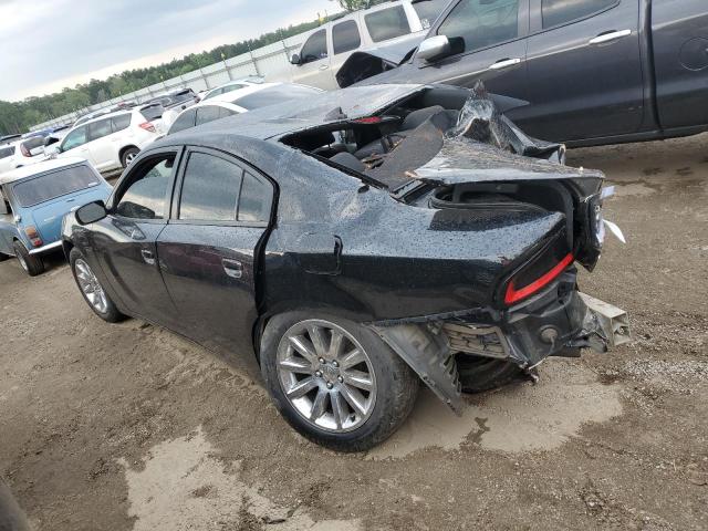 2C3CDXHG8JH176422 Dodge Charger Sxt Plus