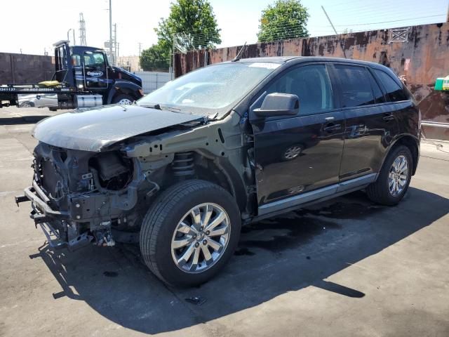 2010 Ford Edge SEL