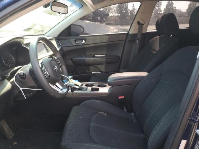 5XXGT4L3XLG412710 KIA Optima Lx