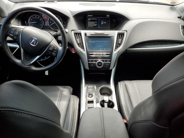 2019 ACURA TLX TECHNO - 19UUB2F42KA006737