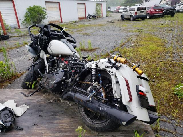 2020 HARLEY-DAVIDSON FLTRXSE 1HD1TCL14LB957160