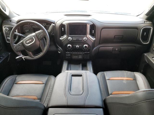 2022 GMC SIERRA K25 - 1GT49PEY8NF269009