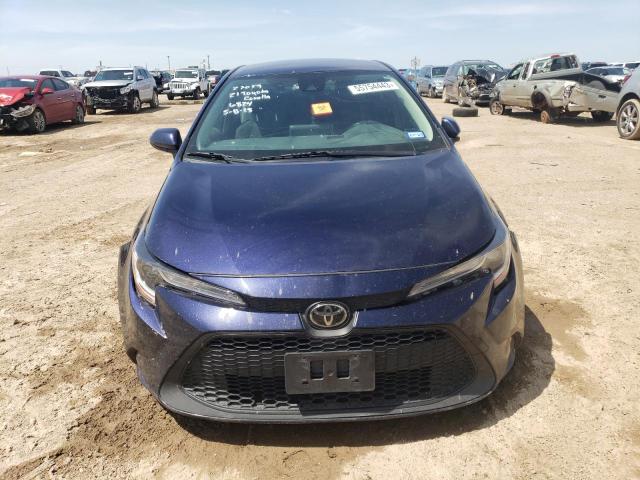 JTDEPMAE1MJ126824 Toyota Corolla LE 5