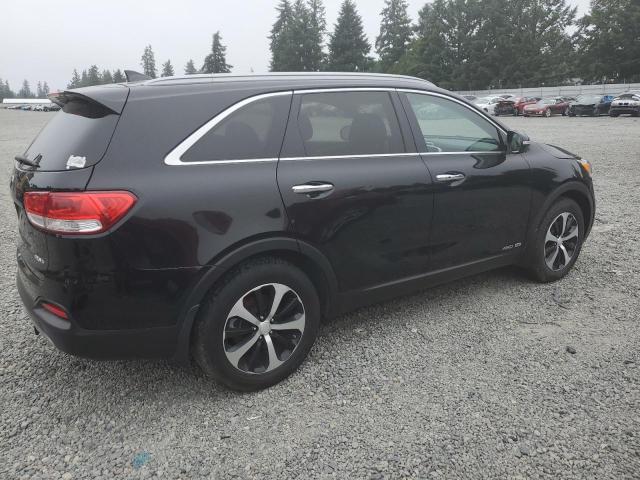 5XYPHDA57GG001241 KIA SORENTO EX