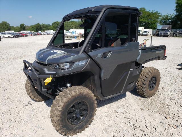 2023 CAN-AM DEFENDER L 3JBUVAX46PK000074