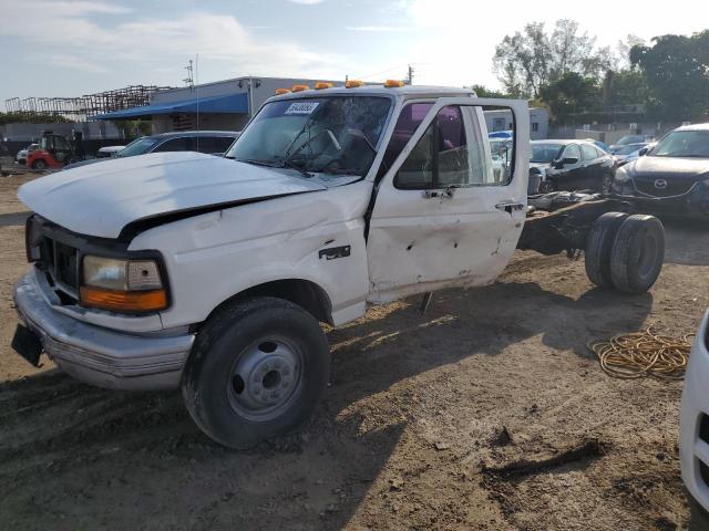 1995 Ford F-350 