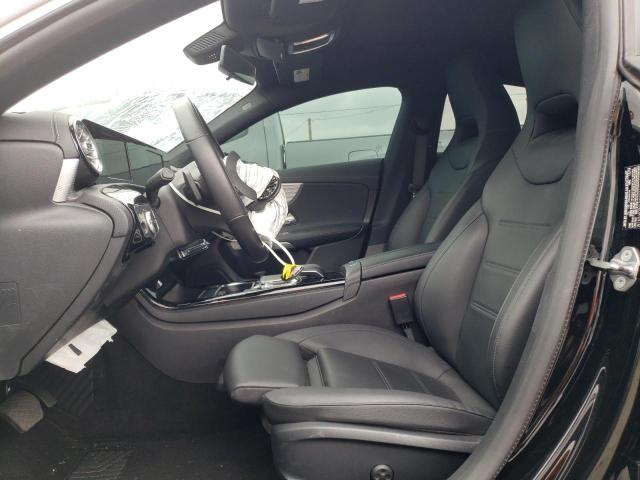 W1K5J4GB9LN088996 Mercedes-Benz CLA 250